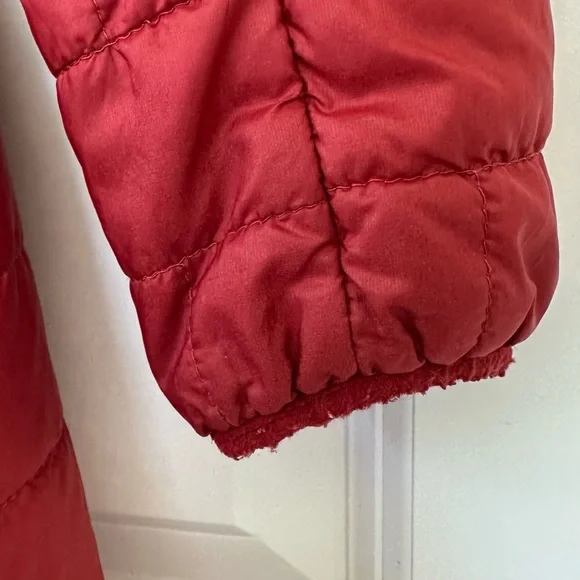 Patagonia Jacket - Flaw - Picture 7 of 13